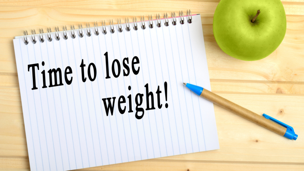 Effective Weight Loss Tips