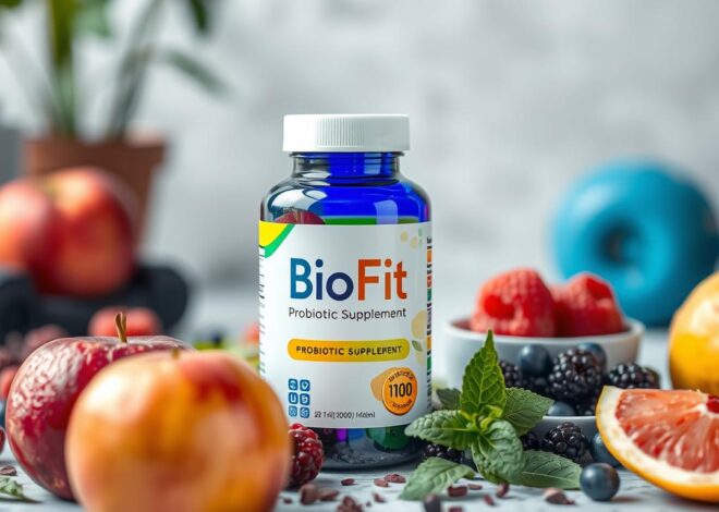 BioFit Reviews: How to Lose Weight Naturally