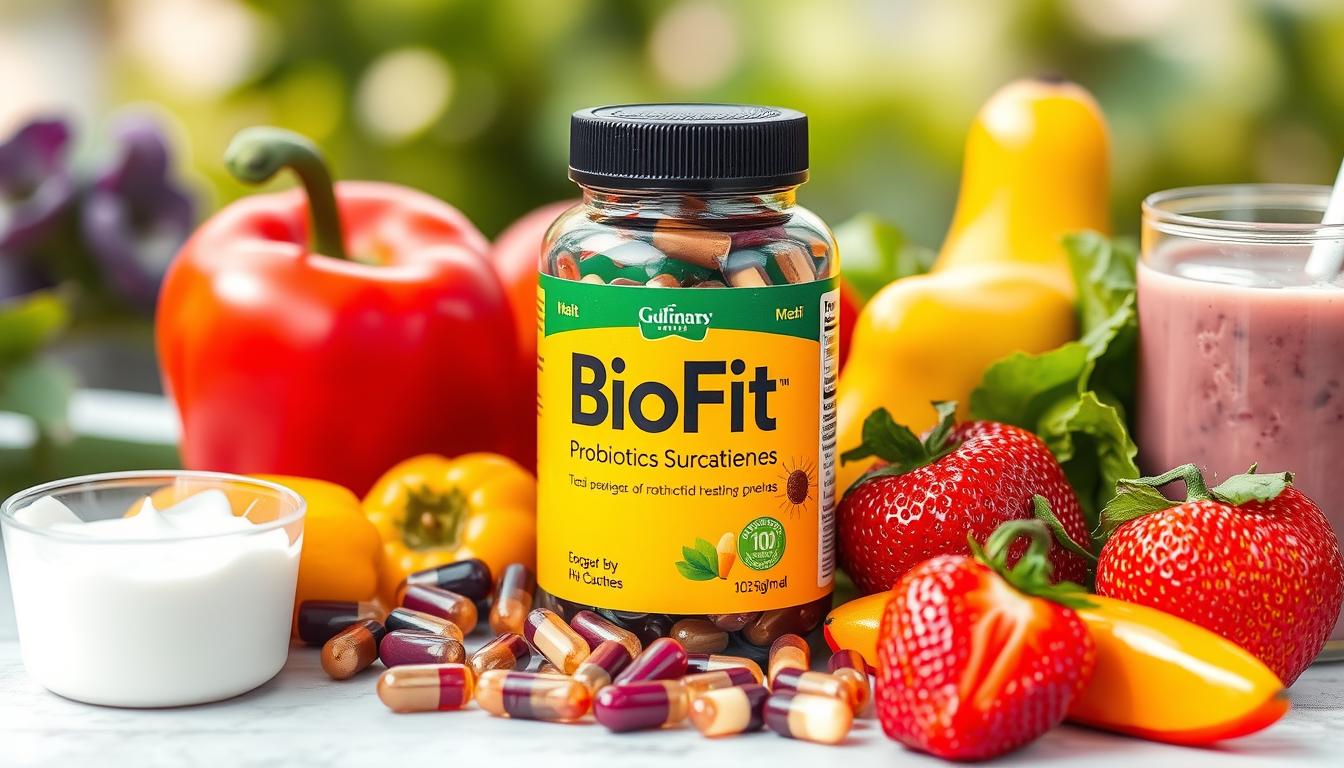 BioFit: How to Boost Your Gut Health Naturally