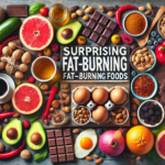 fat burning foods