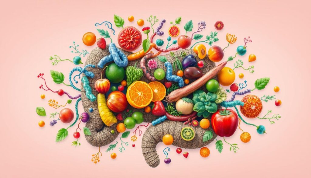 gut microbiome and health