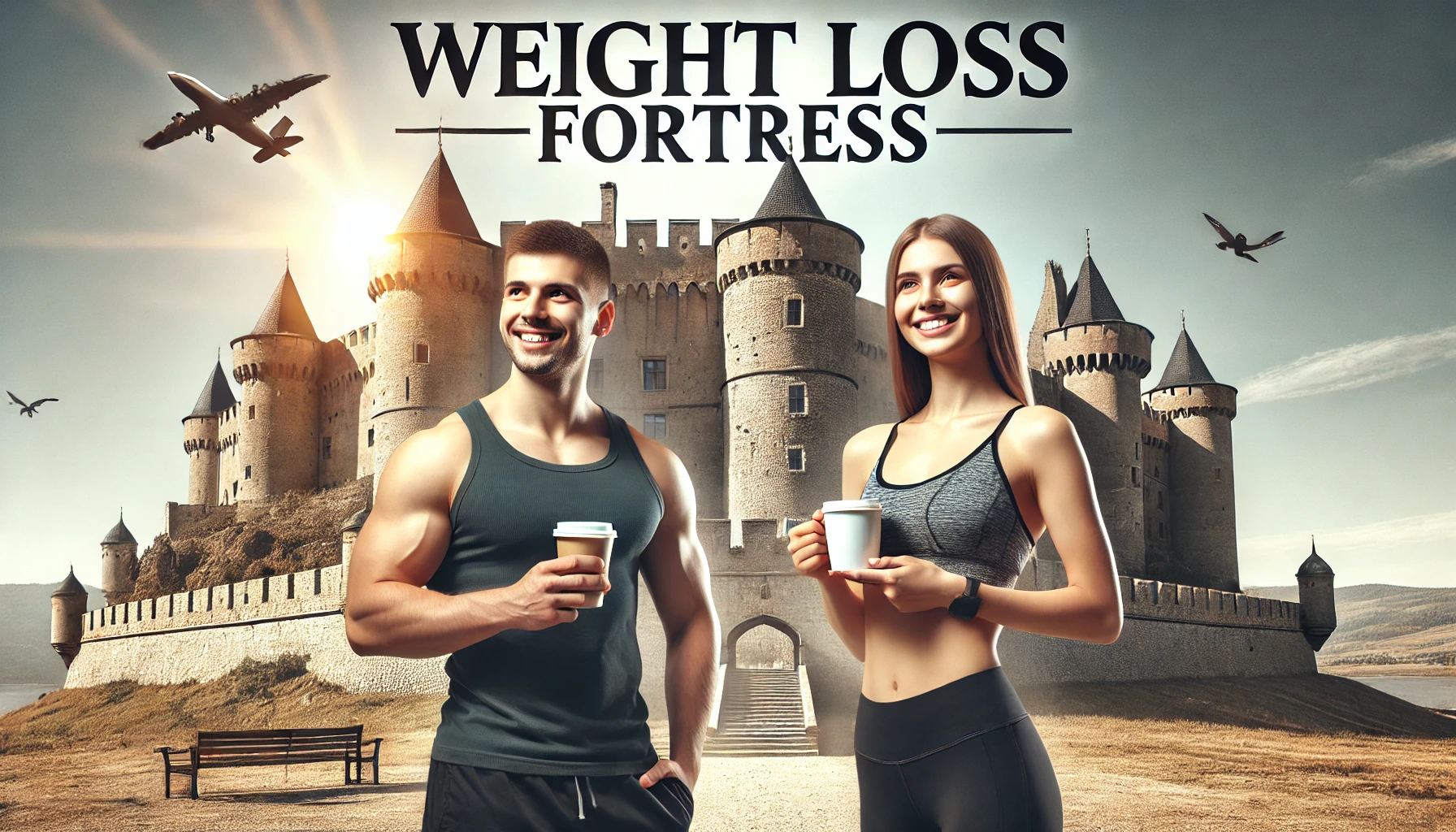 About Us – Weight Loss Fortress